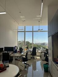 The Central (D1), Office #608444341